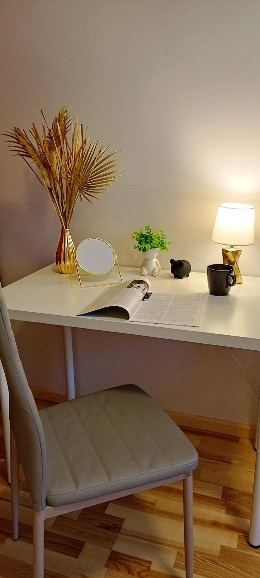 Cozy & Bright 1 Bedroom With Park Nearby - Free Parking, Riga, Up To 5 Guests 公寓 里加