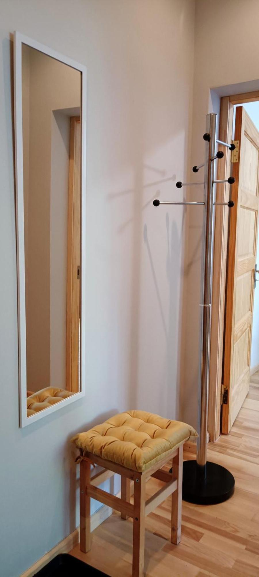 Cozy & Bright 1 Bedroom With Park Nearby - Free Parking, Riga, Up To 5 Guests 里加