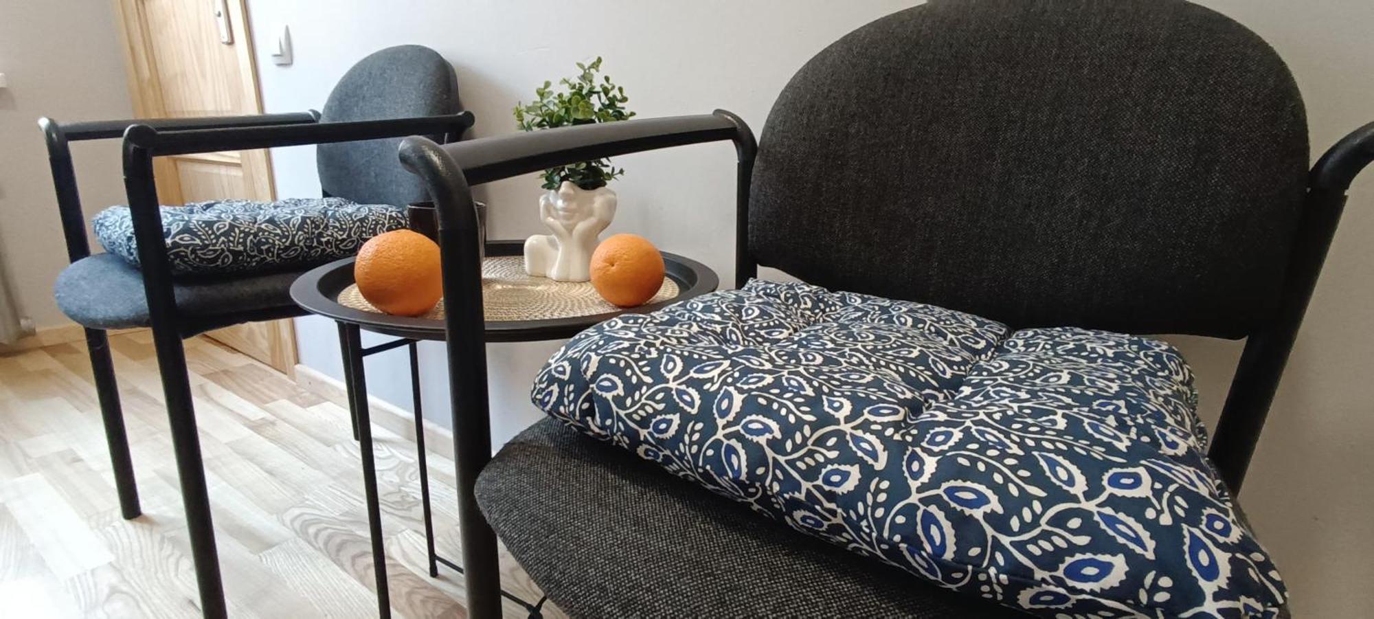 公寓 Cozy & Bright 1 Bedroom With Park Nearby - Free Parking, Riga, Up To 5 Guests *