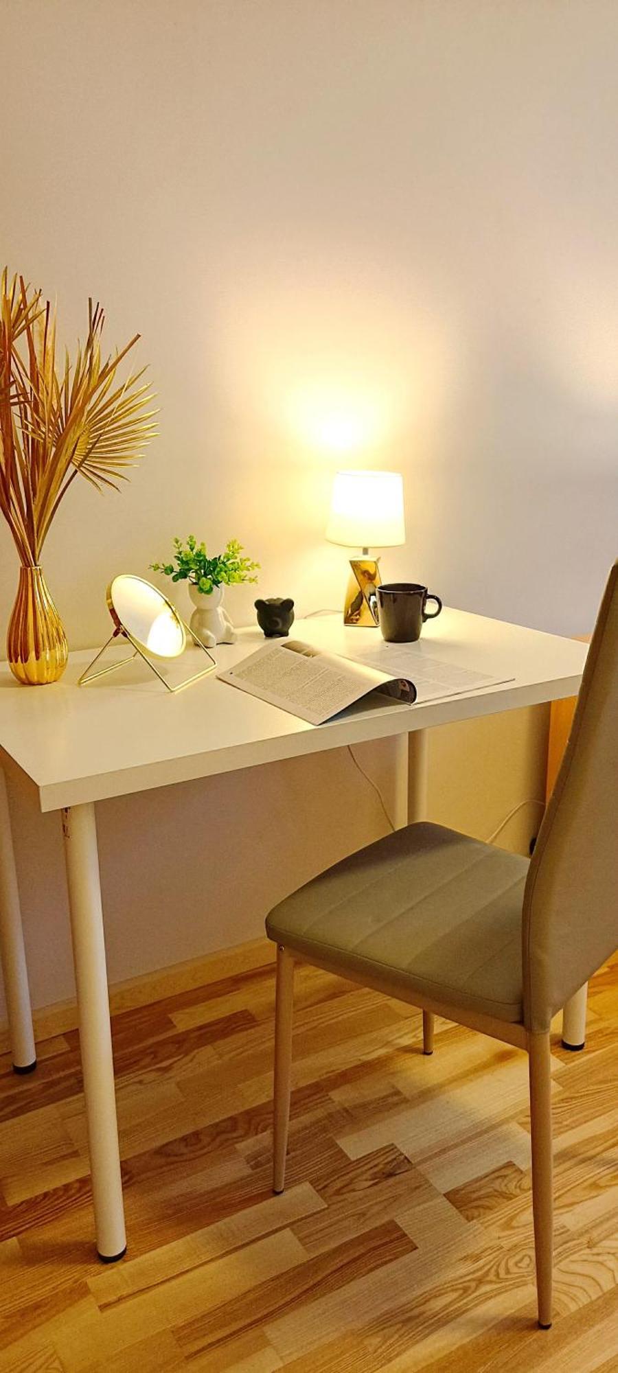 Cozy & Bright 1 Bedroom With Park Nearby - Free Parking, Riga, Up To 5 Guests 公寓